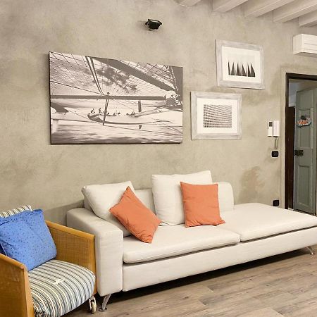 The Honeymoon Home Bellano Exterior photo