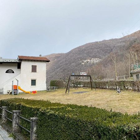 The Honeymoon Home Bellano Exterior photo